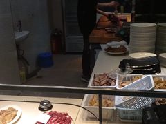 -粤潮牛肉火锅店(江南大道店)