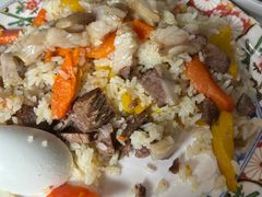 -帕米尔食府(白云观店)