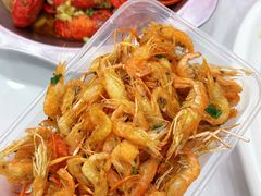 -丹水桥地锅鱼·翘嘴鲌·地方特色全鱼宴(丹江口大坝店)