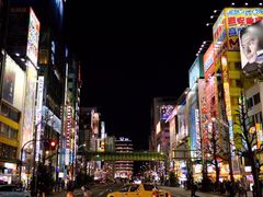 -秋叶原电器街