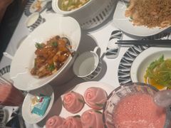 -百富源·海鲜辽菜(浑河堡店)