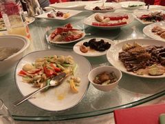 -外高桥喜来登酒店采悦轩