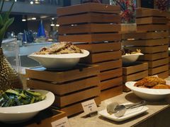 -上海虹桥宾馆味翠餐厅