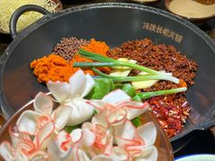 -冯校长老火锅(广州正佳广场店)