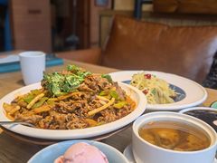 -阿西娅·西北妈妈拿手菜·清真(西关店)
