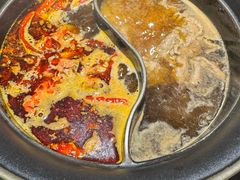 -温野菜涮涮锅(曲江大悦城店)