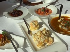 -阳澄湖费尔蒙酒店颐丰阁中餐厅(马鞍山西路店)