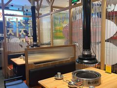 -韩悦牛排烤肉无限续(宝能中心店)