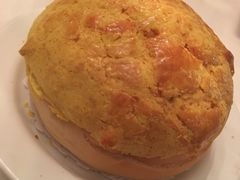 -七哥港式茶餐厅(亮马桥总店)