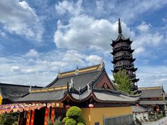 -西林禅寺