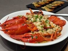 -环球渔市·平价海鲜餐厅(西溪天虹店)