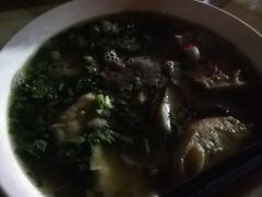 -清真·白家牛肉罩火烧老店(育才街店)