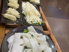 -丽江人家斑鱼火锅(保健路店)