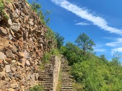 -蟠龙山长城景区
