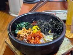 -大阪烧肉BAKA一代(国贸商住大厦店)