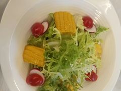 -马克西姆俄罗斯餐厅(通亚街店)