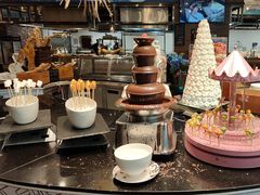 -OPEN開全日自助餐厅·牛肉火锅·海鲜(佛山希尔顿酒店)