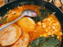 地狱拉面-小川洋风料理(汉街店)