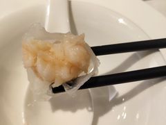 -粤财皇冠假日酒店·彩华轩中餐厅
