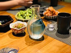山葵八爪鱼-武藏日本料理(宝安壹方城店)