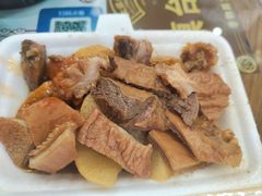 -细妹五香牛杂(步行街店)