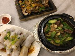 -粤·向群饭店(龙津东路总店)