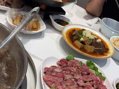 -功牛泉州牛肉小吃(崇武店)