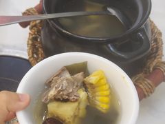 -七叔家宴家常广西菜(明秀东路店)