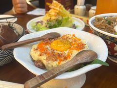 -白石的深夜食堂(万达店)