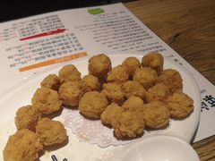 -花腰餐吧Bistro烧烤 傣味(传媒大学店)