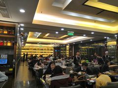 大堂-虾饺妹·粤式手工点心(水荫路店)