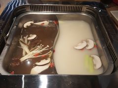-彤德莱牛肉火锅(双港店)