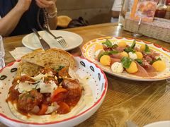 -Alimentari Grande(东湖路店)