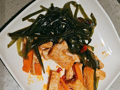 -海底捞火锅(高新万达店)