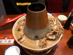 -1078號老北京涮肉(松柏店)