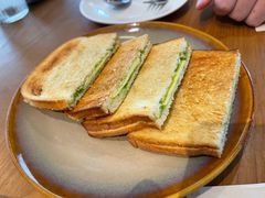 -HELLO 27 意面·沙拉·帕尼尼