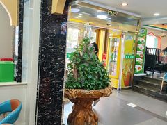 -西域美食(西直门南小街店)