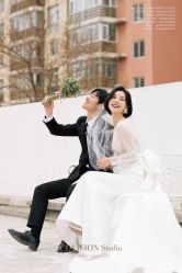 点击看大图 -CD视觉婚纱摄影