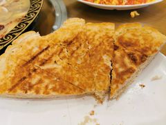 -四姑娘山阿巴郎·藏式花园餐厅