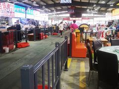 -大学城夜市大排档(凤栖路店)