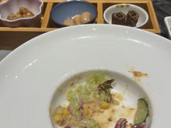 -福州融侨皇冠假日酒店·三宅日本餐厅