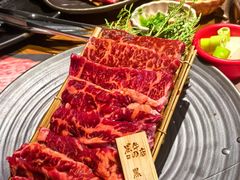 -黑牛の店·黑金店(沈阳万象城店)