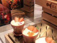 -深圳佳兆业万豪酒店-金沙全日餐厅