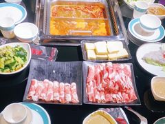 -乐尚一号high唱音乐·火锅