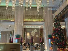 -广州粤海喜来登酒店