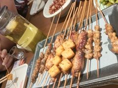 -管氏翅吧(马家堡店)