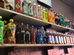 零售区-二七友名焖子铺