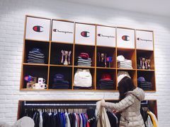 -Champion(武汉国际广场店)