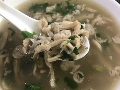 -清真喜兰老丁羊汤特色小吃