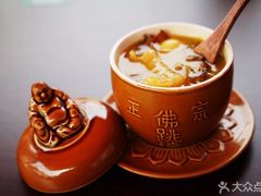 -佛跳墙捞饭(连目巷店)